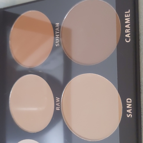 🎁Xmas Gift: KAB Contour Palette - Picture 4 of 4